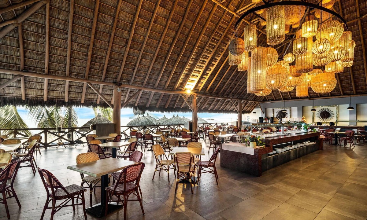 Rincon de Guayabitos Hotel | Decameron Isla Coral Guayabitos Ramada All Inclusive Resort