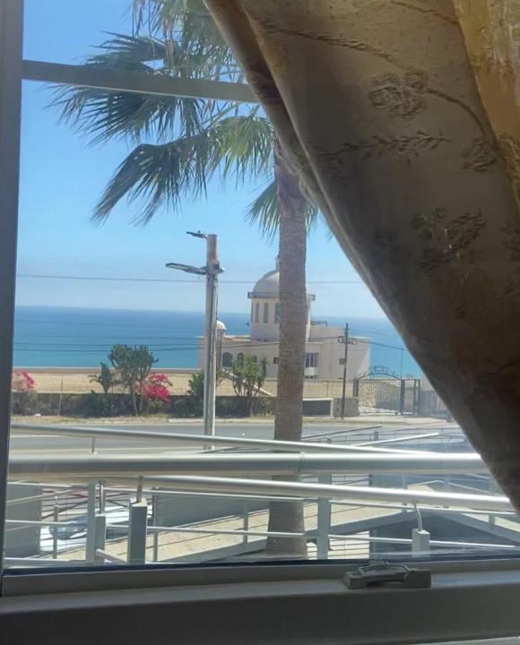 Playas de Rosarito Hotel | Del Bosque Hotel Extension