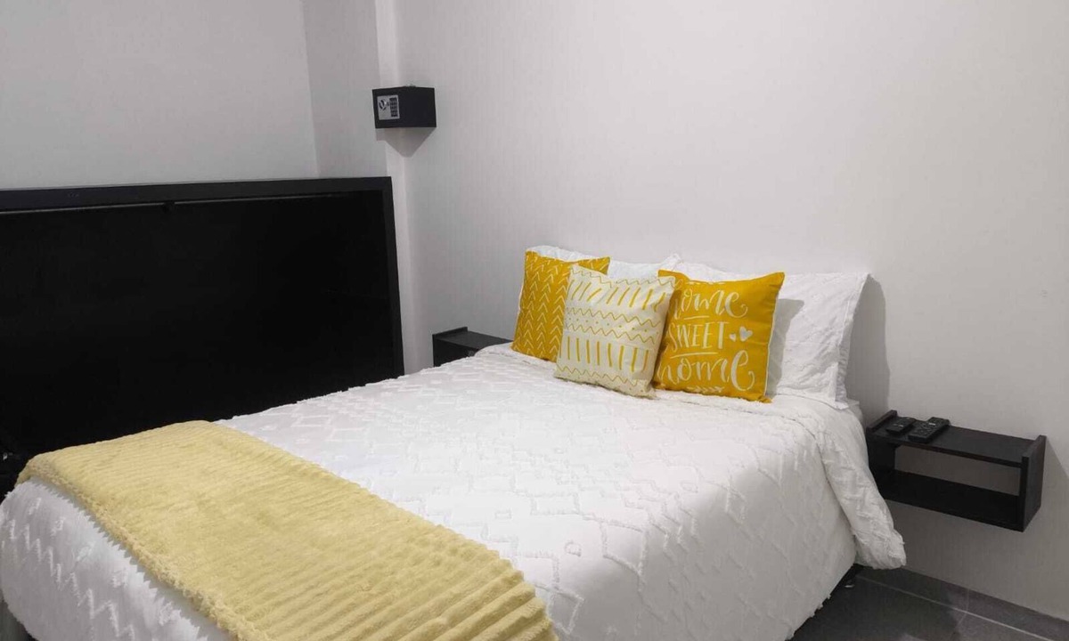 Ciudad Sahagun House | Delightful 3-bedroom house in Sahagun City welcomes you