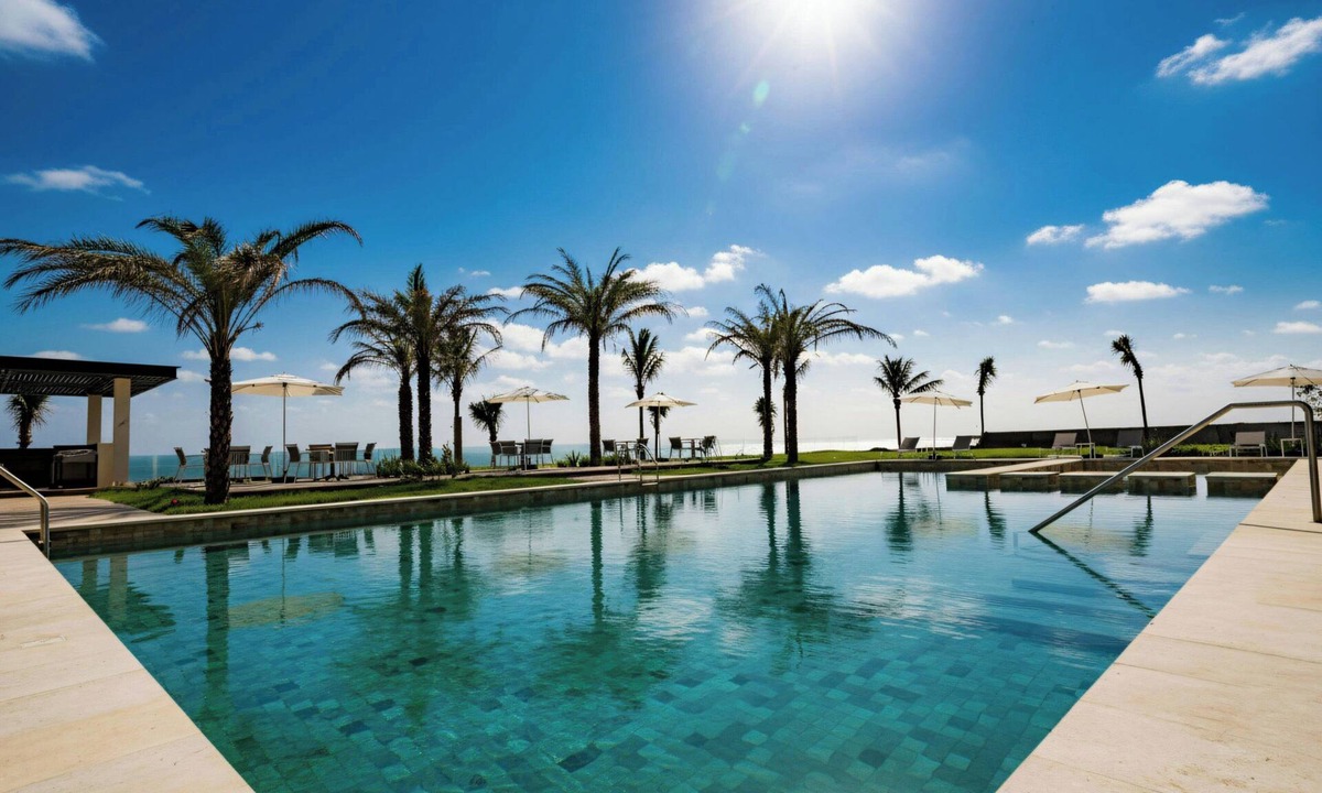 Anton Lizardo Hotel | Delta Hotels by Marriott Riviera Veracruz