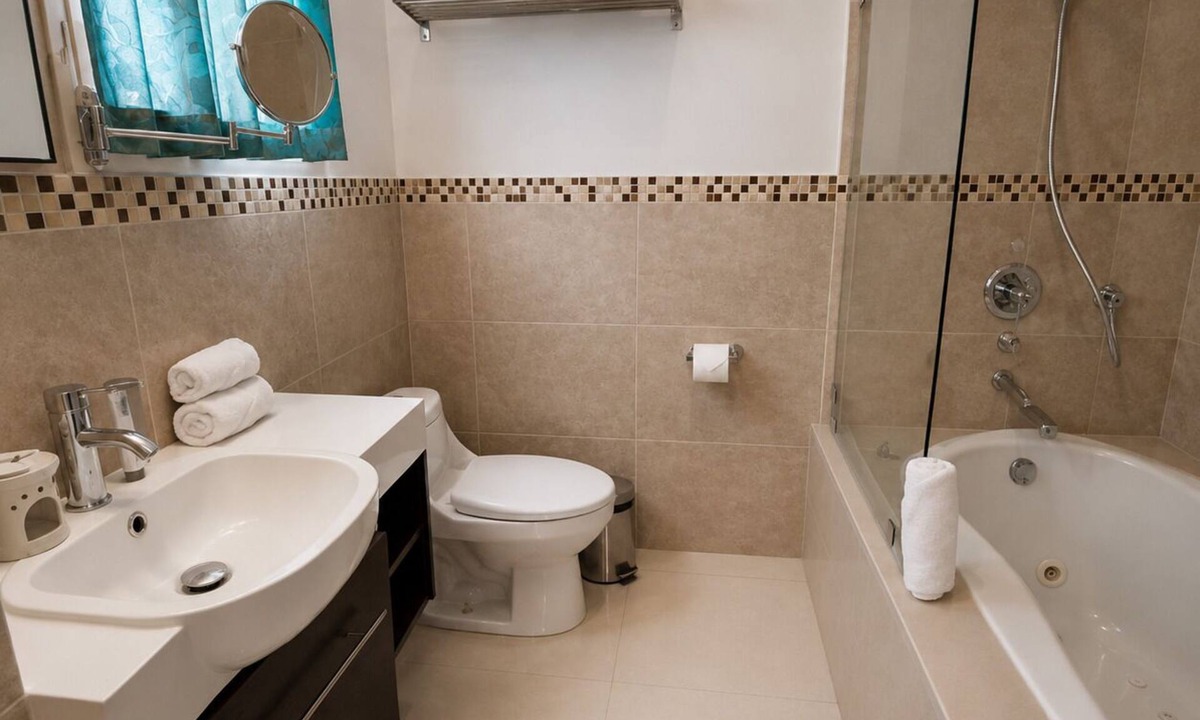 Tetlatlahuca Apartment | Delux 403 Room Coatlicue