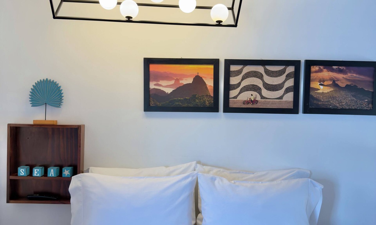 Quetzaltenango Apartment | Deluxe Art Gallery Loft (Free Parking)