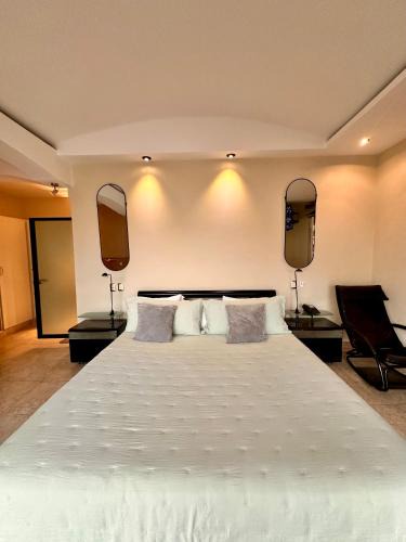 Apatzingan Apartment | Departamento en el centro de Apatzingán