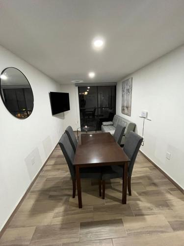 Doctores Apartment | Depa a 5 cuadras de Roma Norte