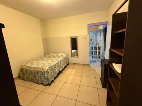 Ixtapalapa Apartment | Depa del descanso