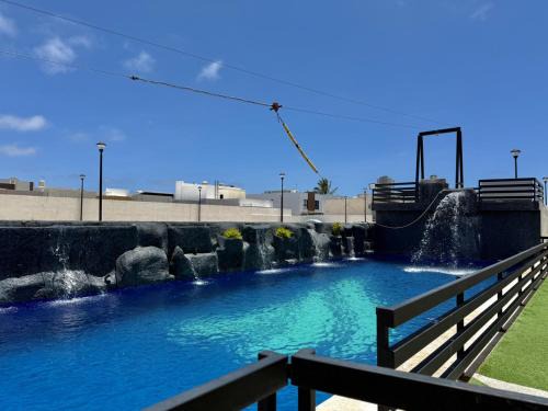 Villa Marina Apartment | Depa en Cerritos cerca de la Playa con Grandes Amenidades