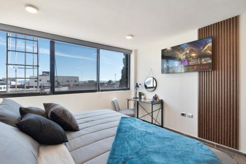Durango Apartment | Depa King in Centro Historico