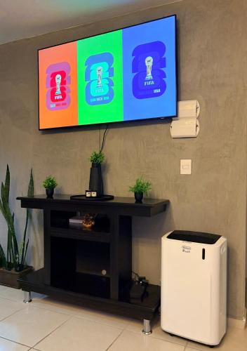 Zapopan Apartment | Depa nuevo cerca del Akron, ITESO, Periferico Sur
