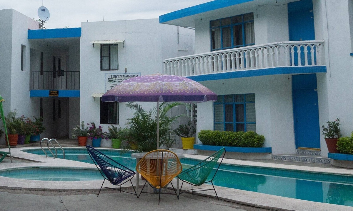Iguala de la Independencia Apartment | Departamentos Amueblados Campestre