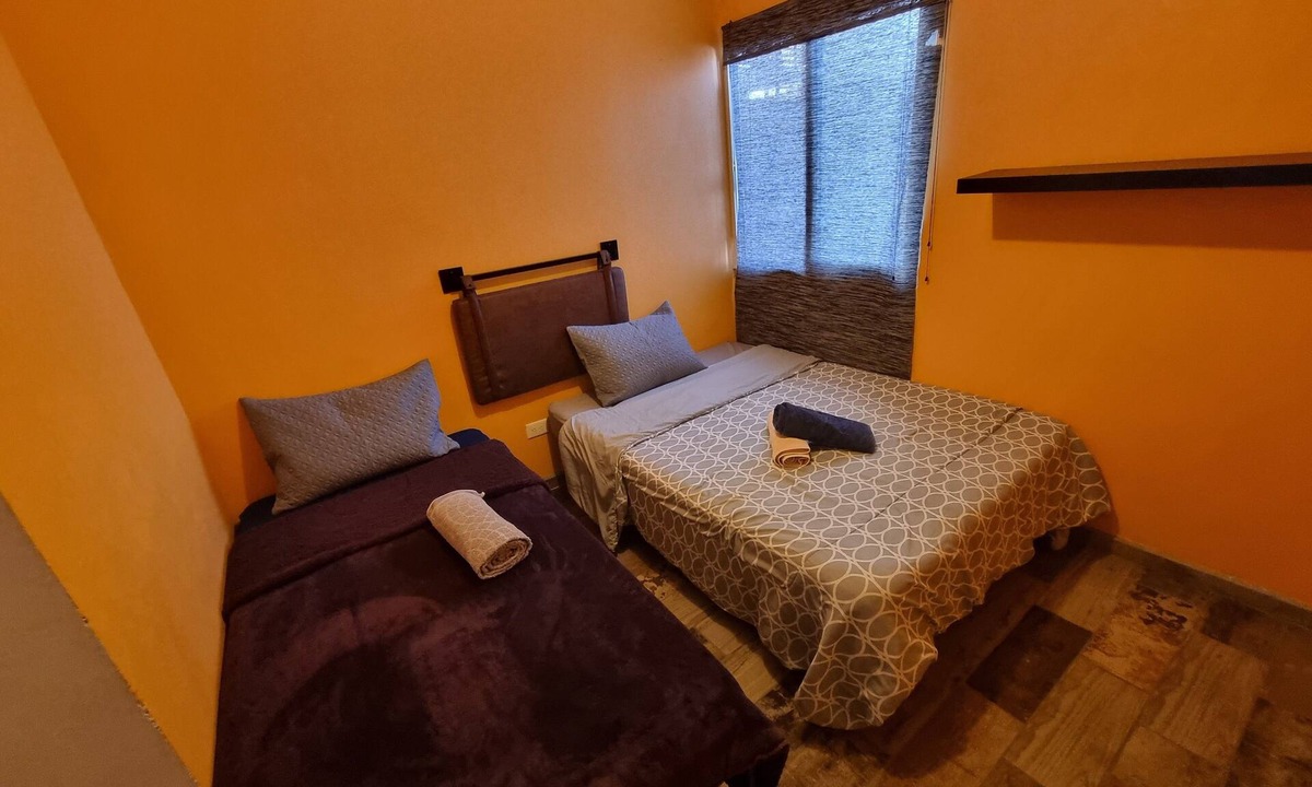 Queretaro Apartment | Departamento la loma ubicado en zona muy comercial