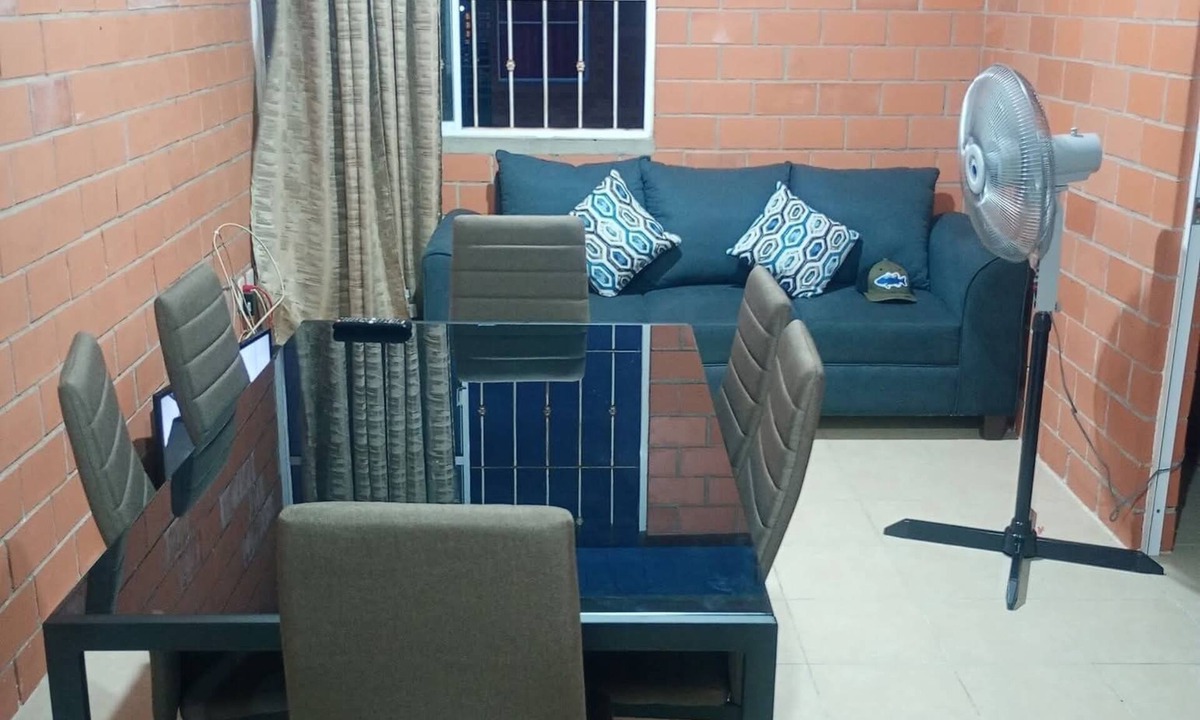 Crucecita Condo | Departamento huatulco