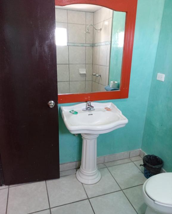 Segunda Seccion Apartment | Departamento #4
