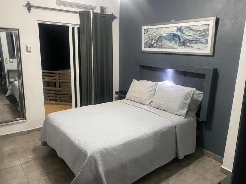 Cuautla Apartment | Departamento 5 Céntrico con WiFi y estacionamiento