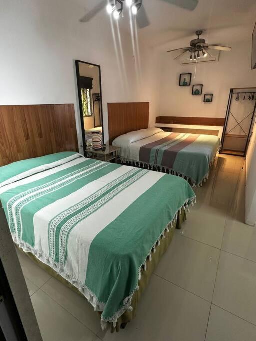 Valle Dorado Apartment | Departamento 5 Los Corales (tipo estudio)