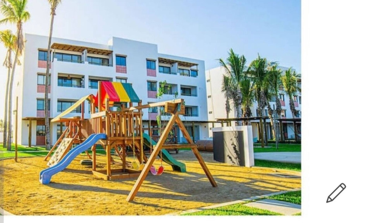 Villa Marina Apartment | Departamento a 5min Caminando de la Playa