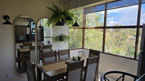 Ixtacalco Apartment | Departamento acogedor