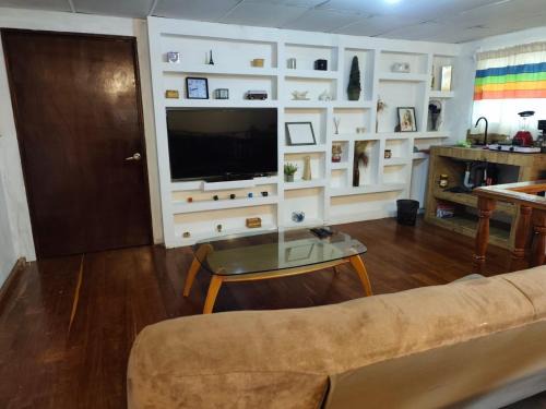 Matias Romero Avendano Apartment | Departamento amueblado para 4 personas