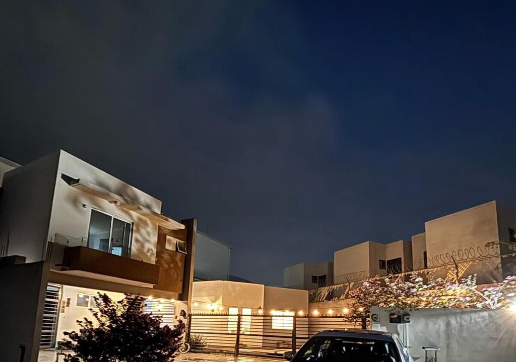 Monterrey Apartment | Departamento amueblado en privada , mesa de billar en Dominio Cumbres