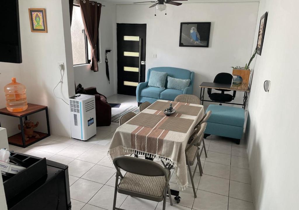 Xalapa Apartment | Departamento céntrico fácil acceso, 45 amenidades