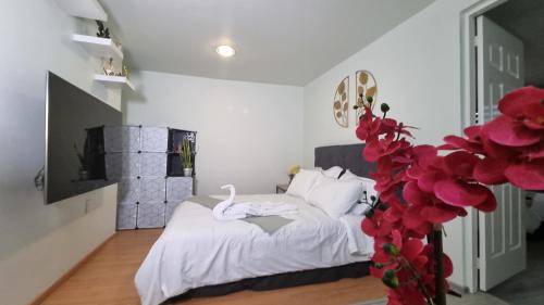Ixtacalco Apartment | Departamento céntrico, amplio y nuevo cerca del Aeropuerto y GNP-Foro sol