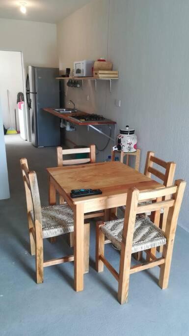 Mezcales Apartment | Departamento Carima PB