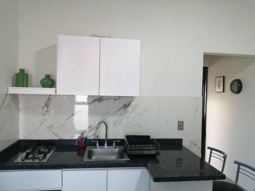 Tepic Apartment | Departamento Ciudad del Valle B