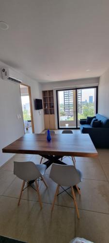 Zona Minerva Apartment | Departamento comodo en zona céntrica