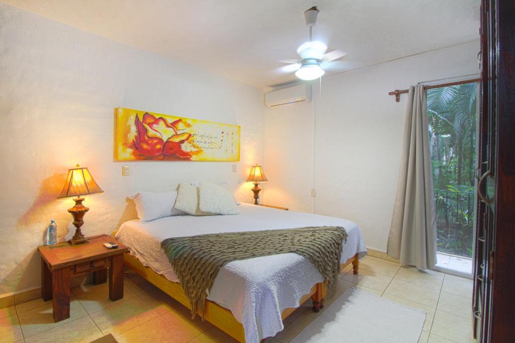 Fluvial Vallarta Apartment | Departamento con Alberca en Condominios Marbella Puerto Vallarta