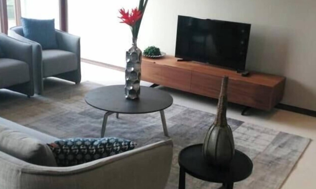 Puente del Mar Apartment | Departamento de 2 Recamaras en La Isla - EMERALD