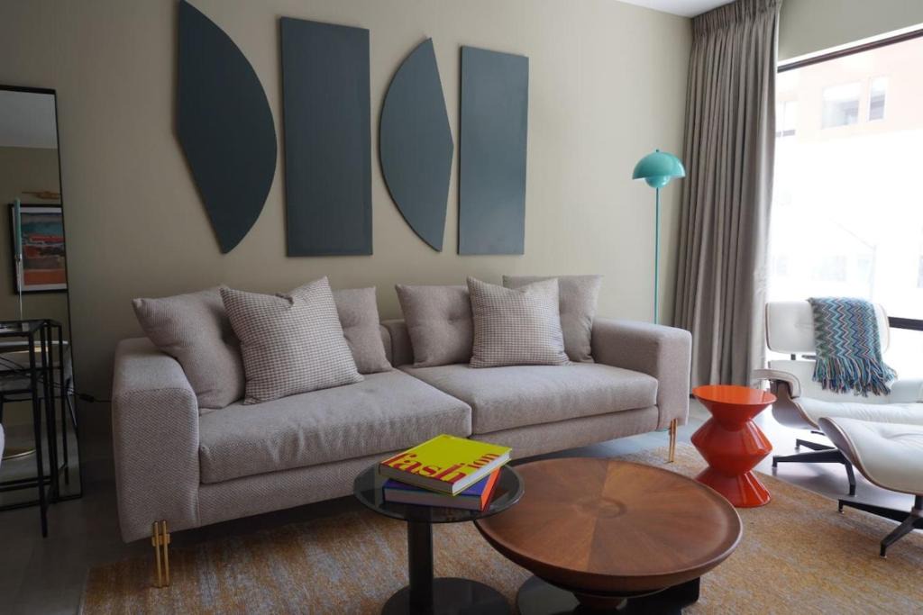 Ampliacion Granada Apartment | Departamento de lujo inspirado en marca premium