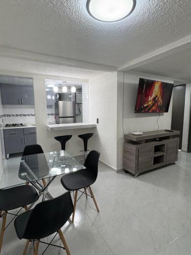 Doctores Apartment | Departamento en Ciudad De México