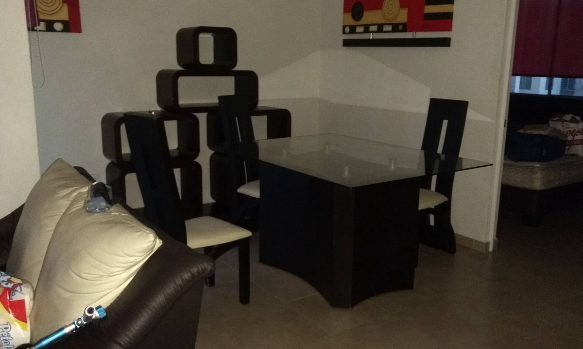 Puebla Apartment | Departamento en torres de mayorazgo