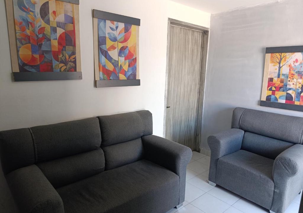 Salamanca Apartment | Departamento faja de oro