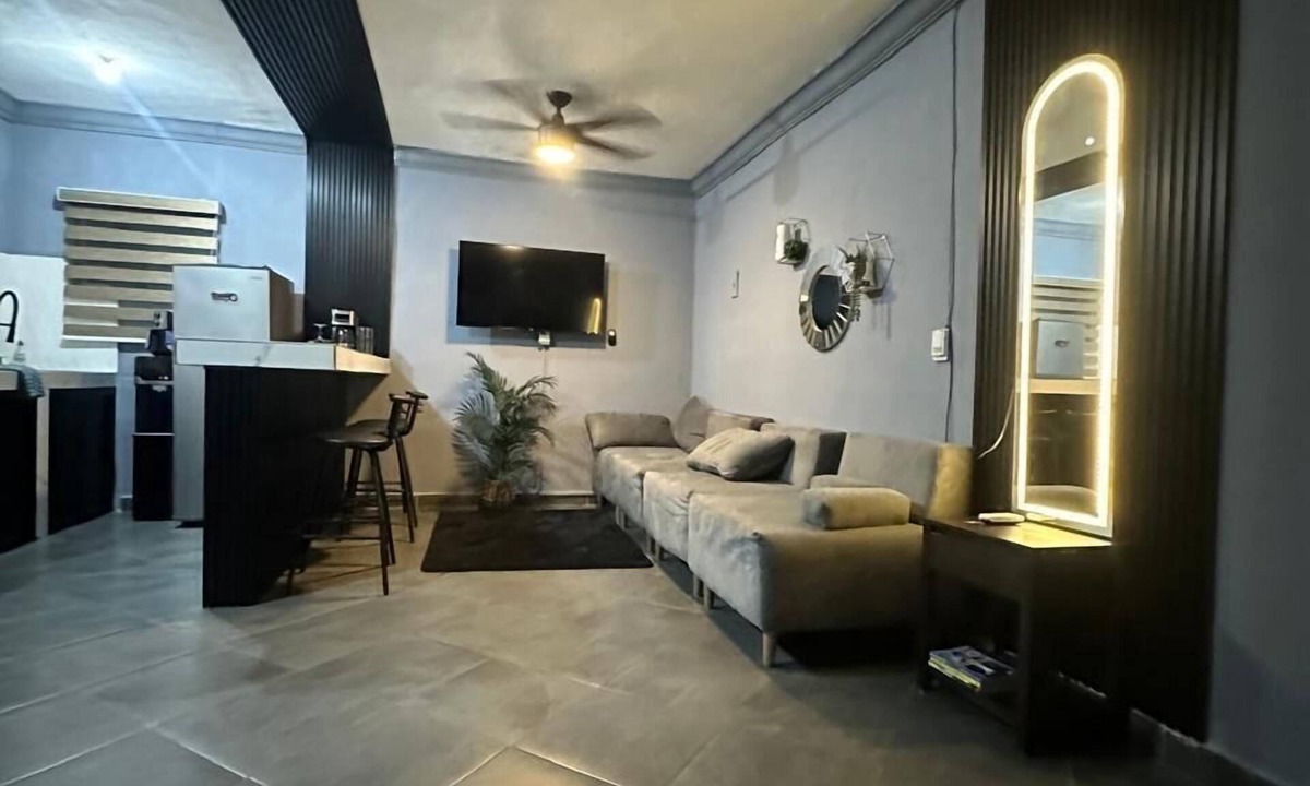 Ciudad Acuna Apartment | Departamento MateoS 503
