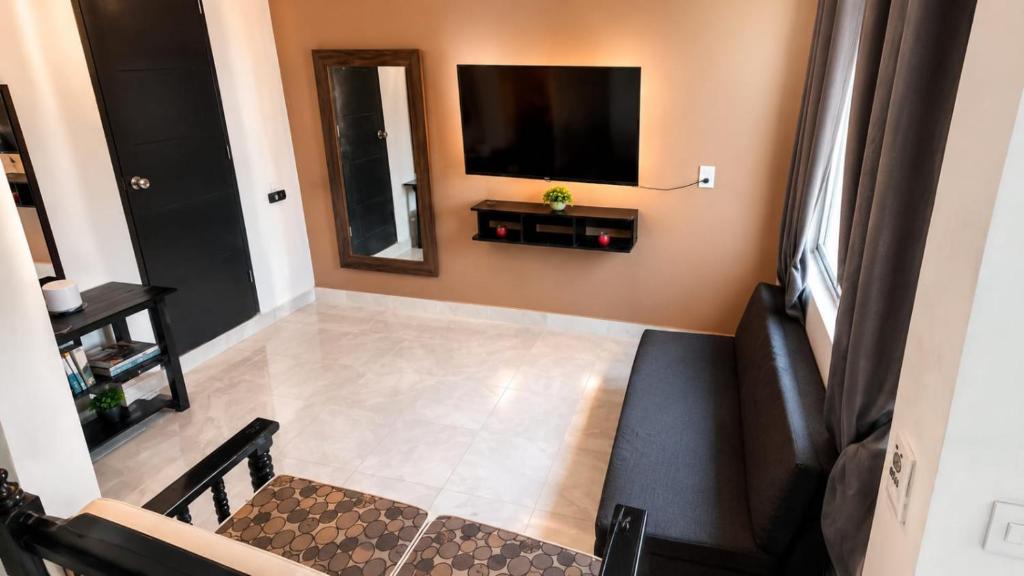 Tuxtla Gutierrez Apartment | Departamentos Aurora