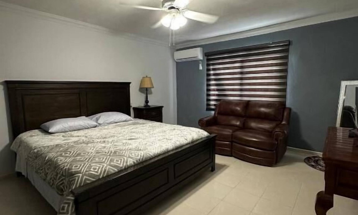 Ciudad Acuna Apartment | Departamentos Mateos 665