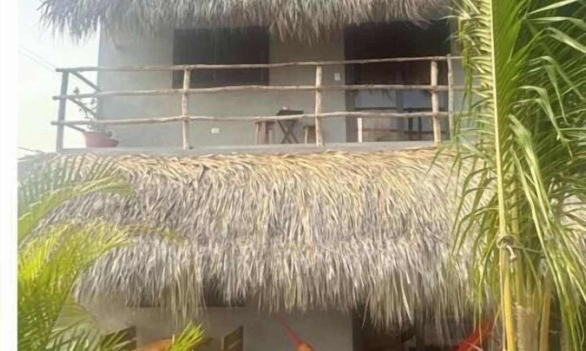 Escuintla Apartment | Department 2