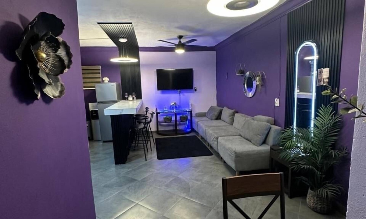 Ciudad Acuna Apartment | Department Mateo'S 503