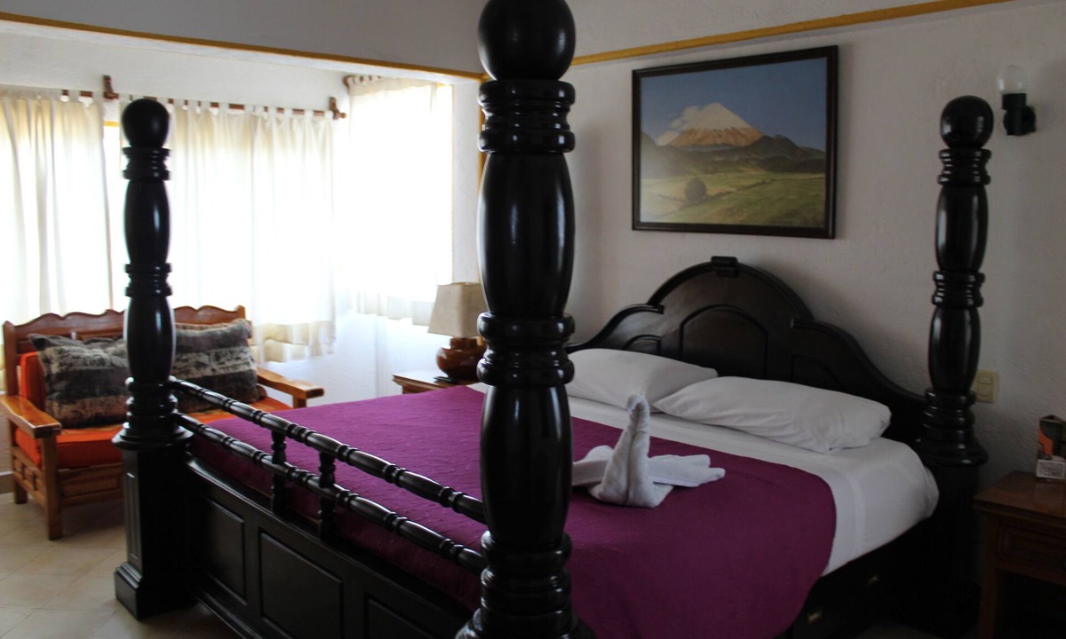Quintana Roo Apartment | Department with hotel service