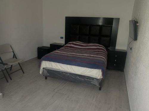 Ciudad Juarez Apartment | Depto 2 Planta alta, tranquilo