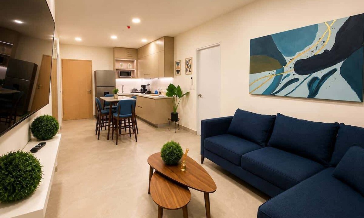 Santa Catarina Condo | Depto. premium/Valle Poniente/UDEM/Consulado/5px
