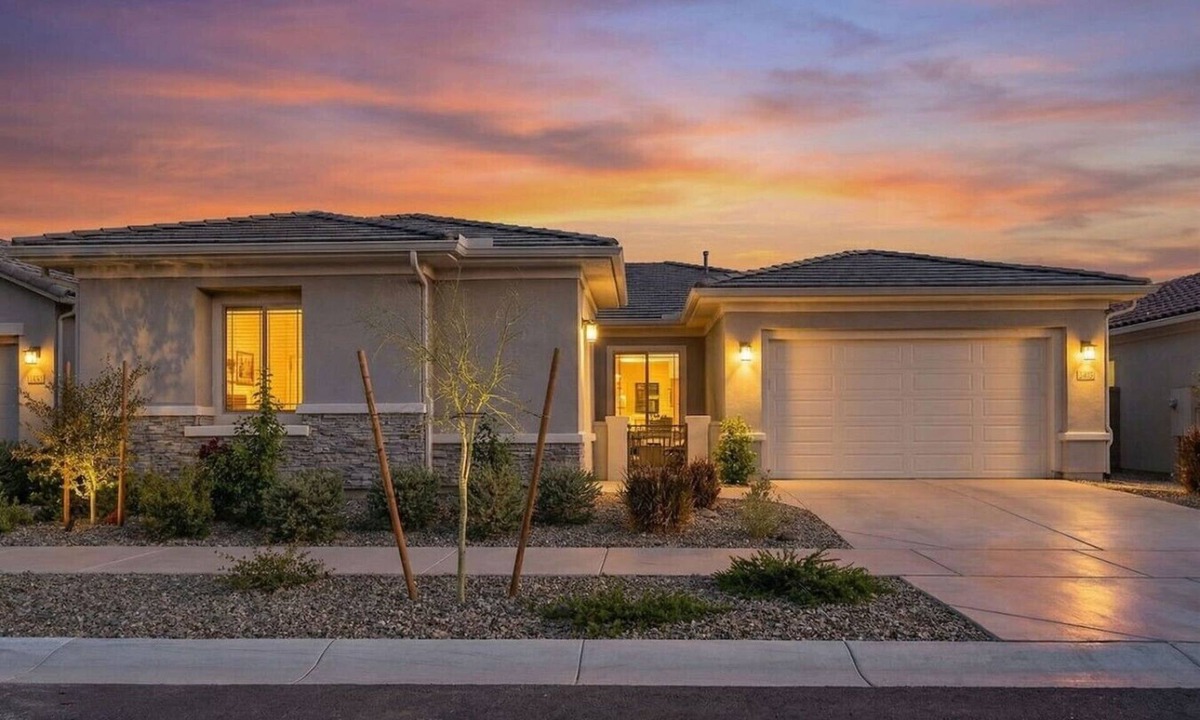 Pinal County House | Desert Oasis | Private Ensuite & Family Friendly