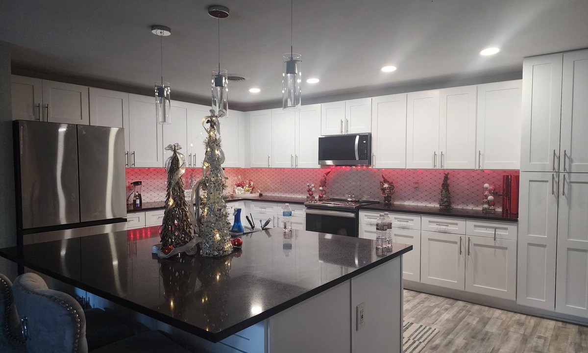 Hurst House | DFW AREA BEAUTIFUL HOME