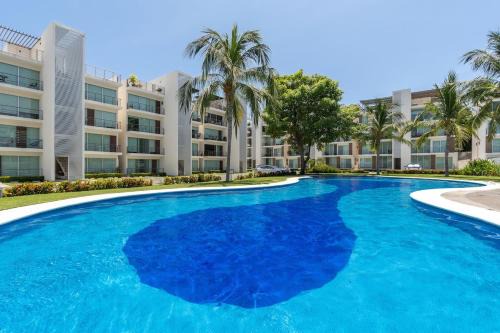La Poza Apartment | Diamante Residencial