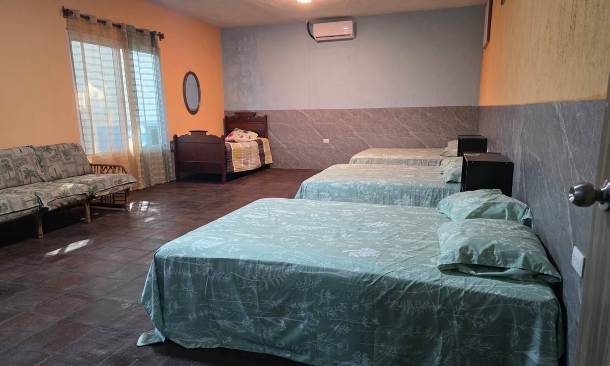 Taxisco Ski Chalet | discover Monterrico beach & fresh air Enjoying With your friends and family