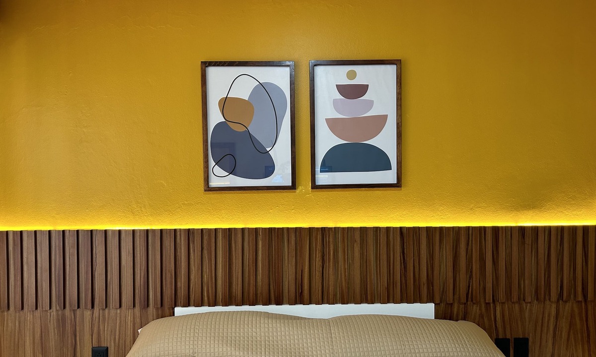 Reforma Apartment | Discover Oaxaca starting at Barrio Xoxhimilco