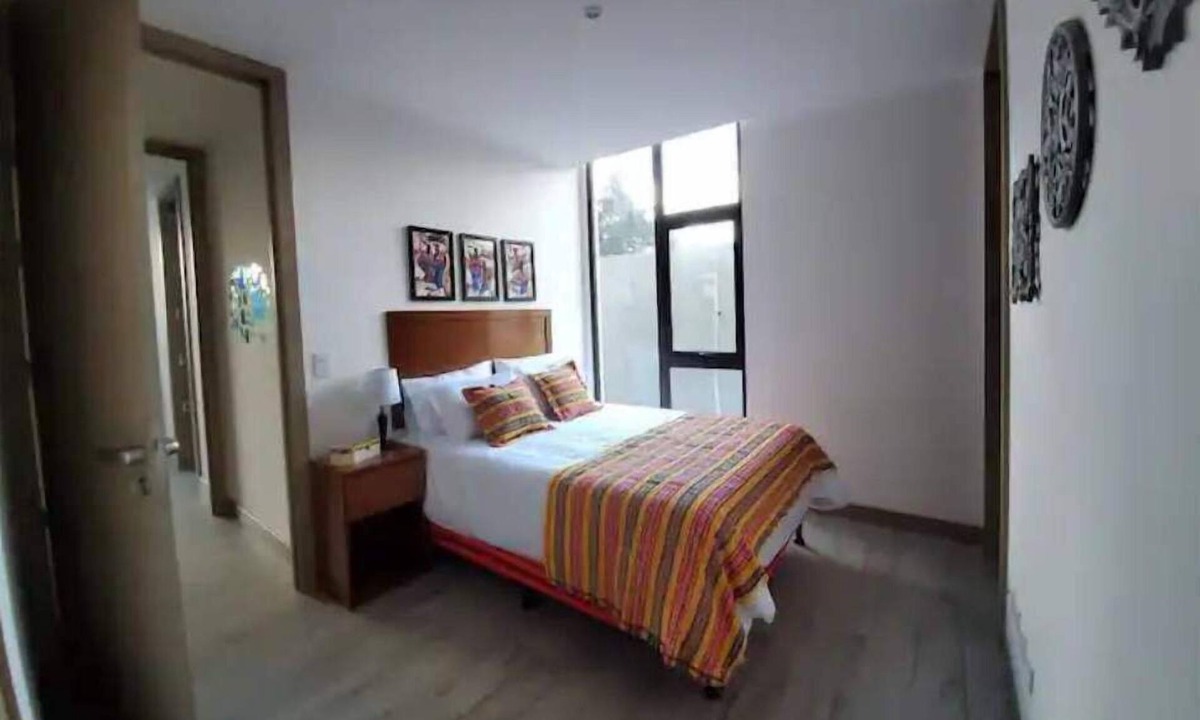 Zona 5 Apartment | DN2A-Great location with patio and pool