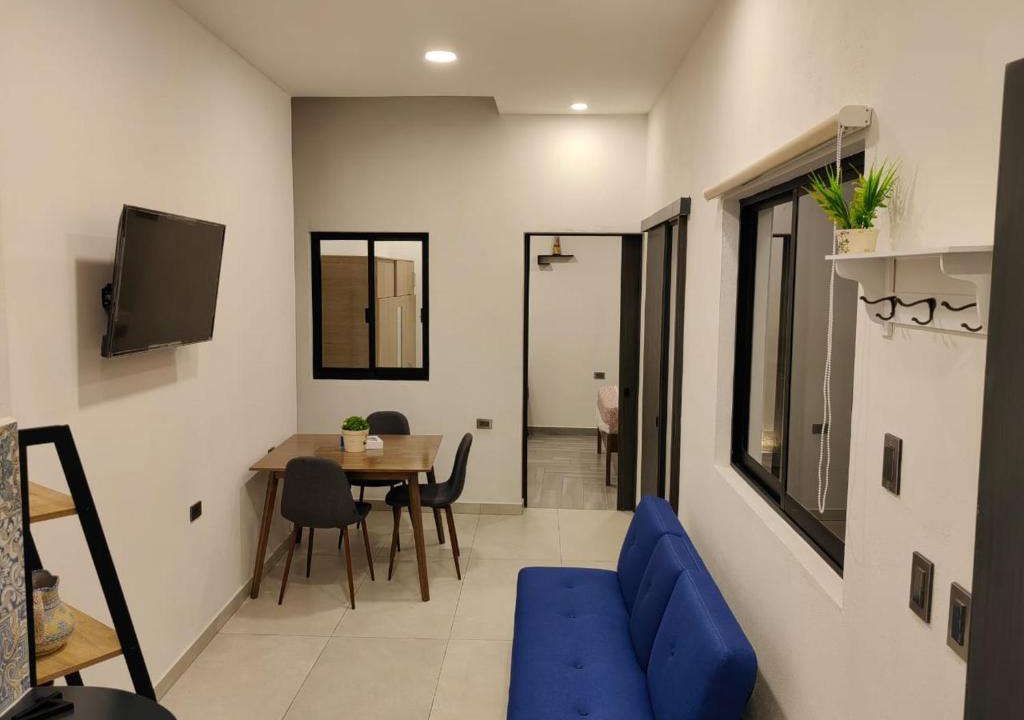 Dolores Hidalgo Apartment | Dolores Inn