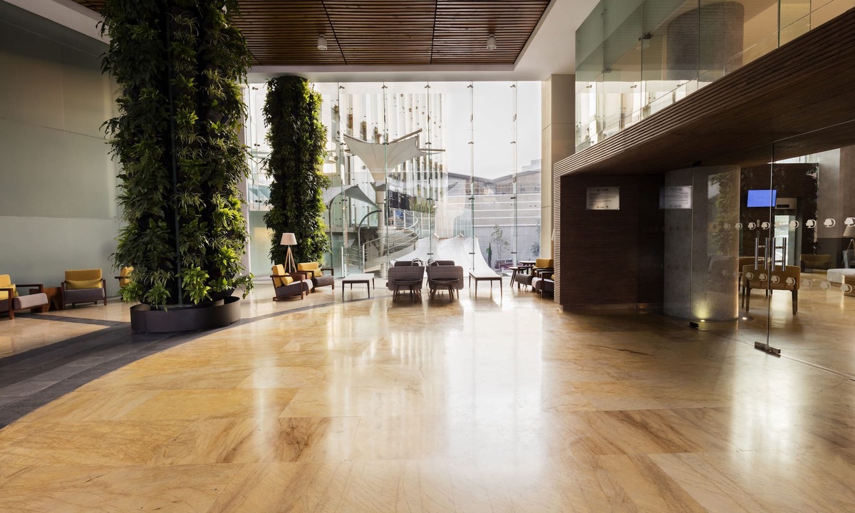 Santa Fe Hotel | DoubleTree by Hilton Hotel Mexico City Santa Fe