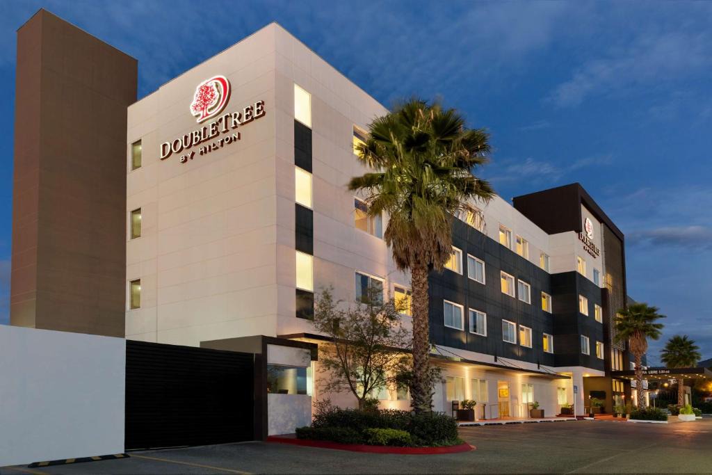 Queretaro Hotel | DoubleTree by Hilton Queretaro